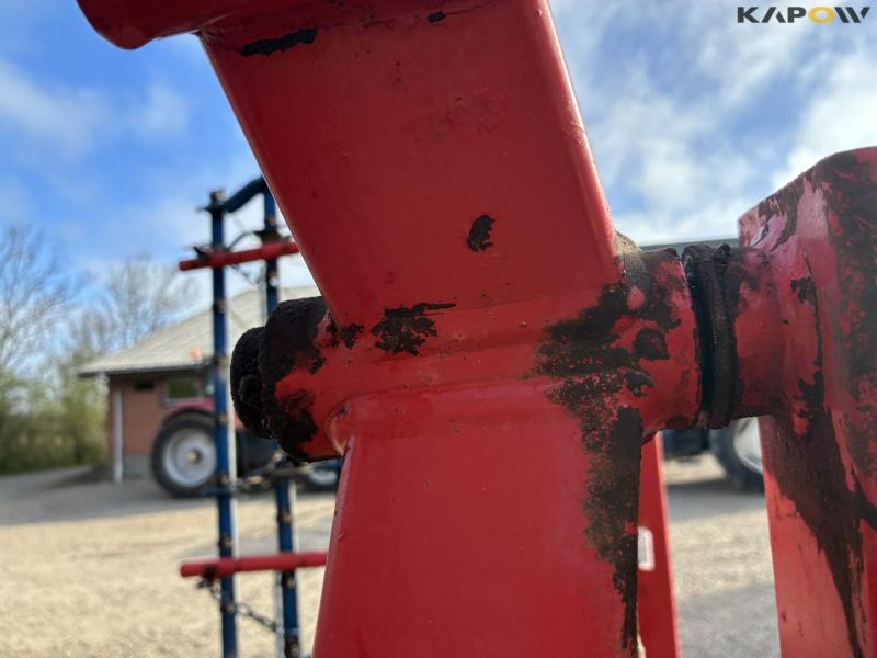 Hatzenbichler strigle 18