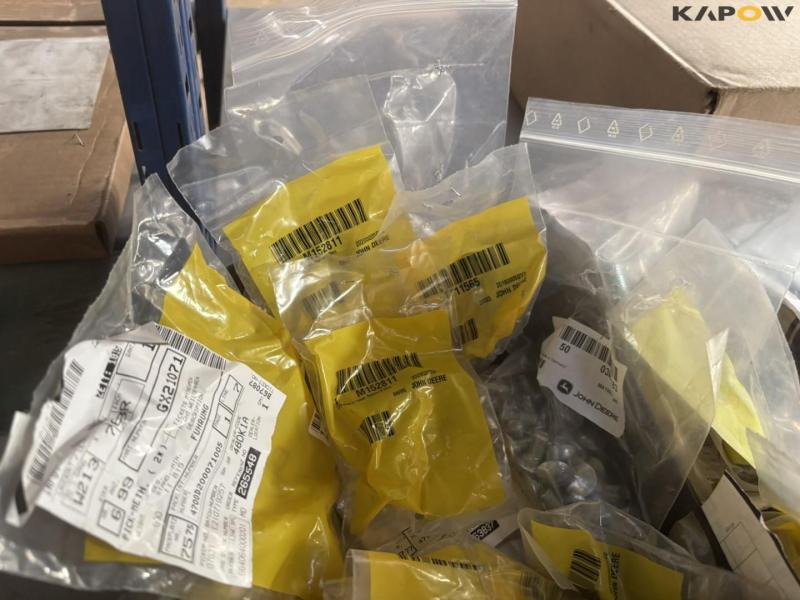 Have/park og plæneklipper dele 46