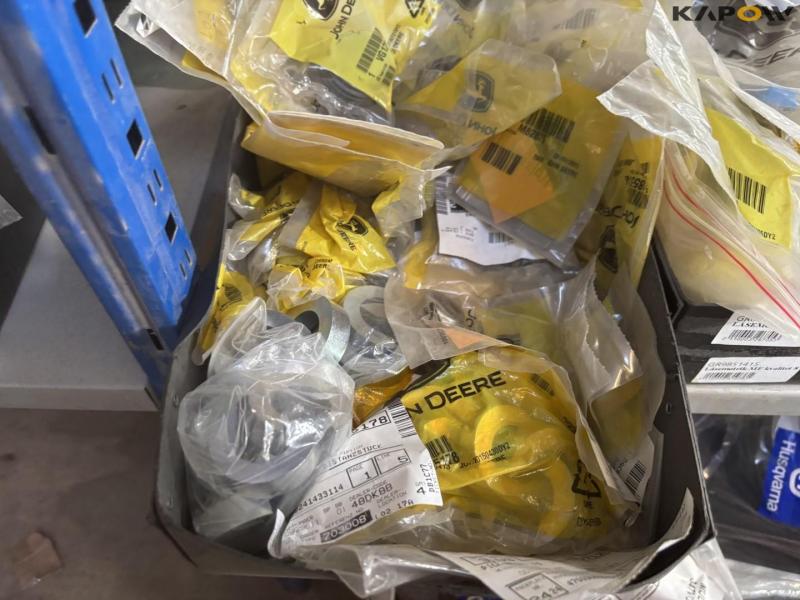 Have/park og plæneklipper dele 50