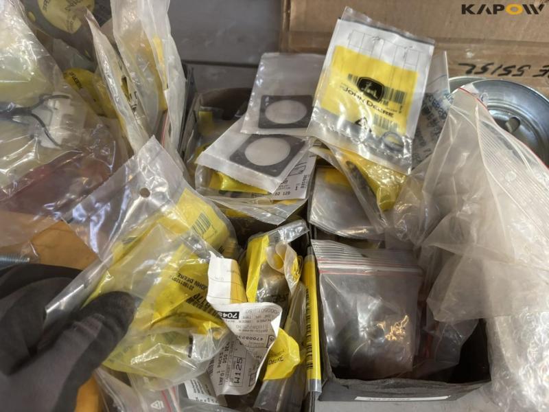 Have/park og plæneklipper dele 53