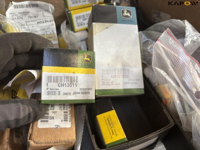 Have/park og plæneklipper dele 59