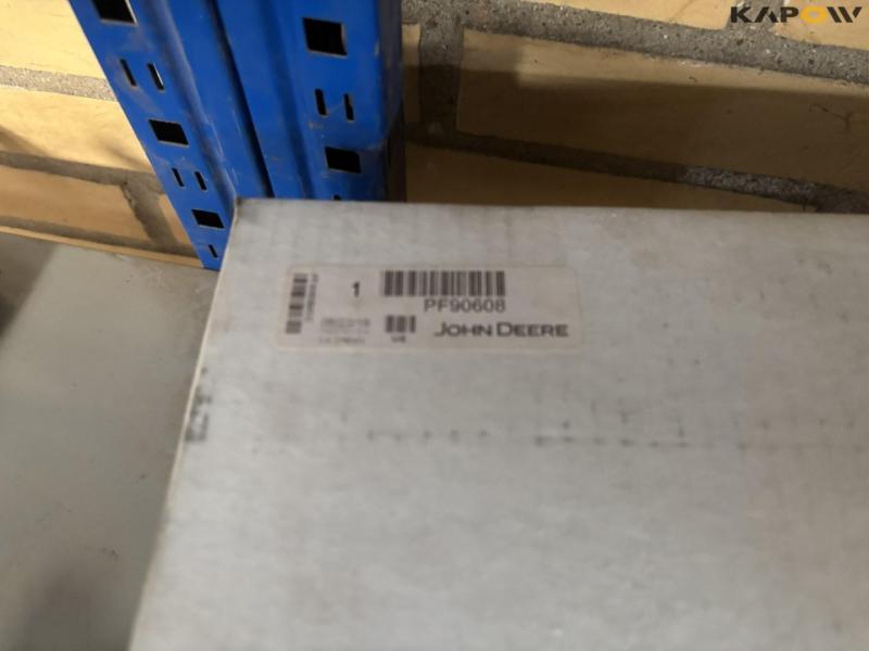 Have/park og plæneklipper dele 66