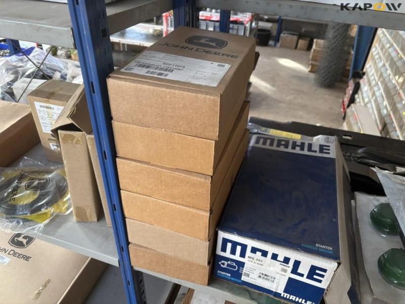 Have/park og plæneklipper dele 71