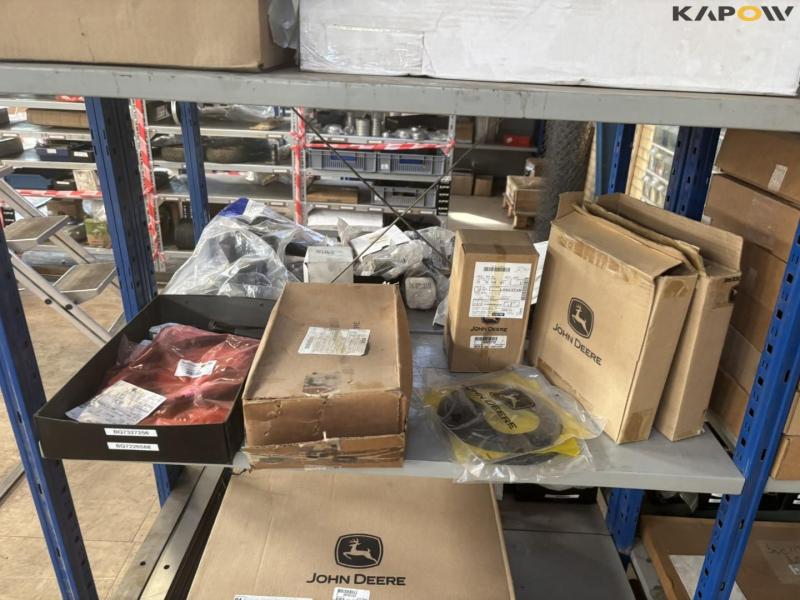 Have/park og plæneklipper dele 83