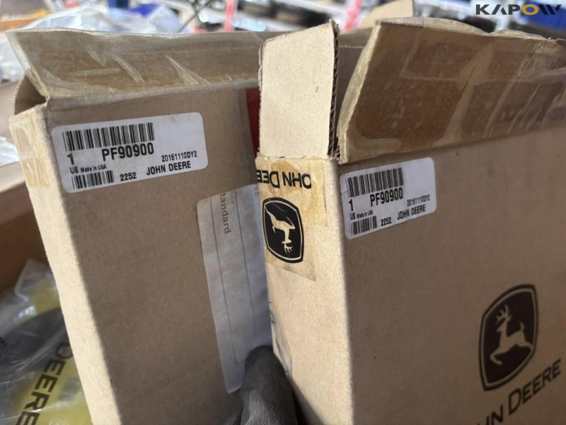 Have/park og plæneklipper dele 87