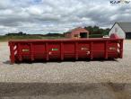 HCF 14m3 container til krog og wire 5