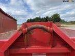 HCF 14m3 container til krog og wire 8
