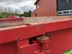 HCF 14m3 container til krog og wire 16