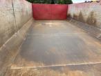 HCF 14m3 container til krog og wire 24