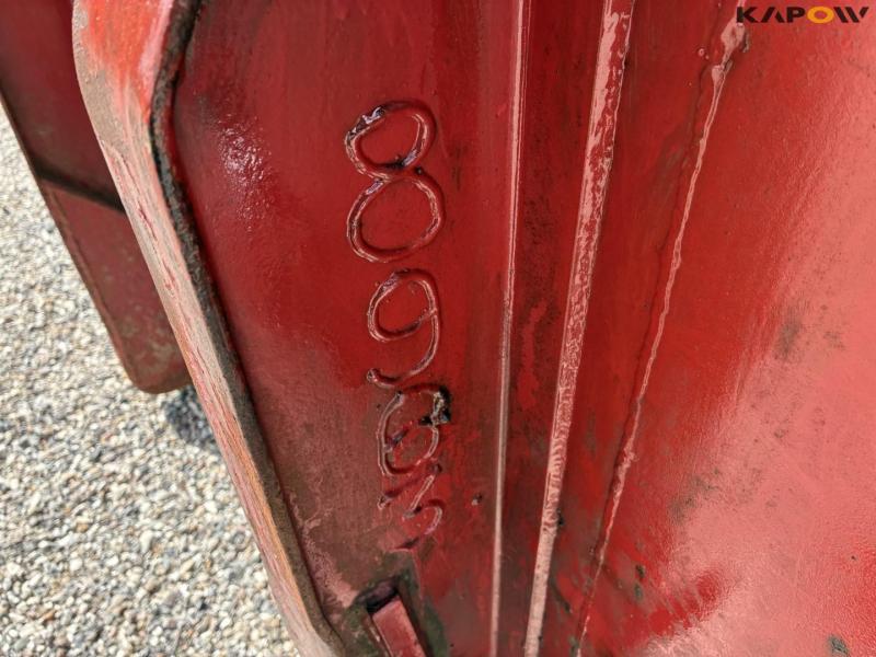 HCF Container til krog og wire 30