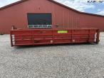 HCF Container til krog og wire 2