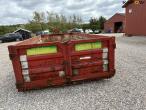 HCF Container til krog og wire 4