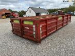 HCF Container til krog og wire 5