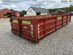 HCF Container til krog og wire 6