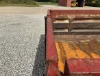 HCF Container til krog og wire 25