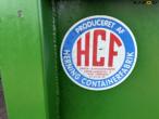 HCF Kroghejs container 15