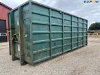 HCF volume container til krog og wire 1
