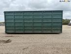 HCF volume container til krog og wire 4