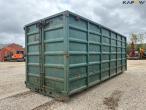 HCF volume container til krog og wire 5