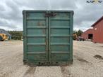 HCF volume container til krog og wire 6