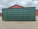 HCF volume container til krog og wire 8