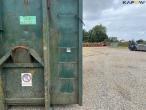 HCF volume container til krog og wire 12