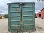 HCF volume container til krog og wire 20