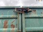 HCF volume container til krog og wire 21