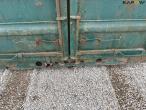 HCF volume container til krog og wire 23