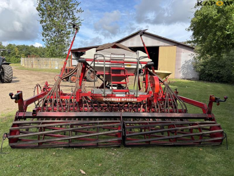 HE-VA Doublet-Record CombiDan Venta 4 meter såsæt 6