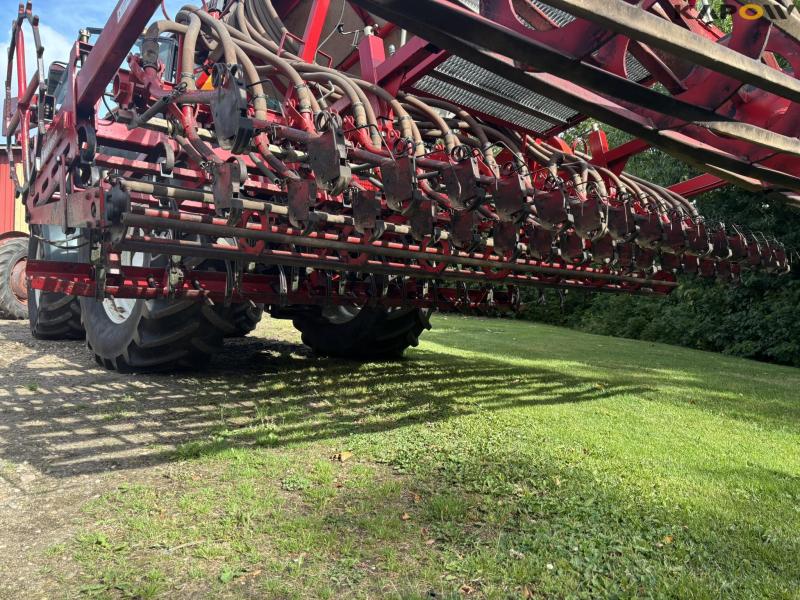 HE-VA Doublet-Record CombiDan Venta 4 meter såsæt 48