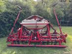 HE-VA Doublet-Record CombiDan Venta 4 meter såsæt 2