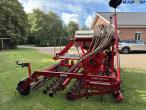 HE-VA Doublet-Record CombiDan Venta 4 meter såsæt 4