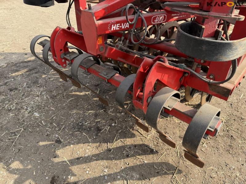 HE-VA frontpakker 4 meter 19