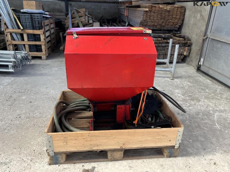HE-VA multi seeder 2