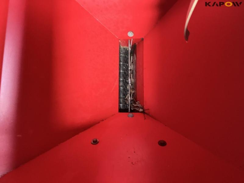 HE-VA multi seeder 13
