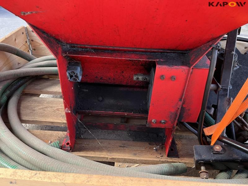 HE-VA multi seeder 23