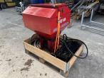 HE-VA multi seeder 14