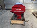 HE-VA multi seeder 17