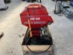 HE-VA multi seeder 21