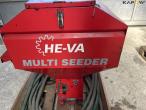HE-VA multi seeder 25