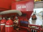 HE-VA seeder grubber 4meter 15