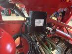 HE-VA seeder grubber 4meter 24