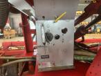 HE-VA seeder grubber 4meter 28