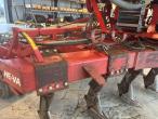 HE-VA seeder grubber 4meter 34