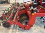 HE-VA seeder grubber 4meter 43