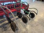 HE-VA seeder grubber 4meter 47