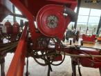 HE-VA seeder grubber 4meter 51
