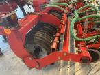HE-VA seeder grubber 4meter 55