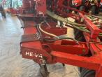 HE-VA seeder grubber 4meter 57